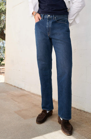 The Slacker – Cowboy