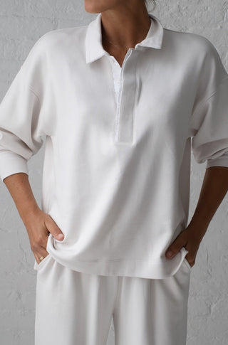 The Cool Polo – Seashell