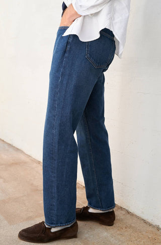 The Slacker – Cowboy