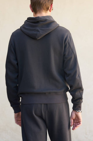 The BLT Hoodie – Asphalt
