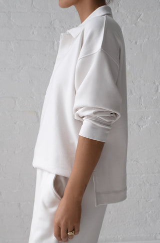 The Cool Polo – Seashell