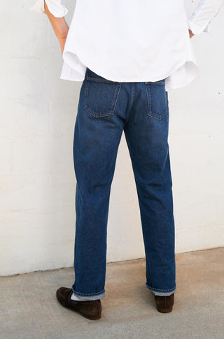 The Slacker – Cowboy