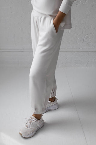 The Cool Pant – Seashell