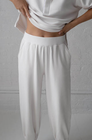 The Cool Pant – Seashell