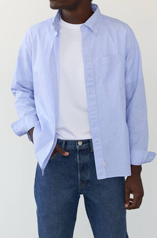 The Everyday in End-on-end – Slushee