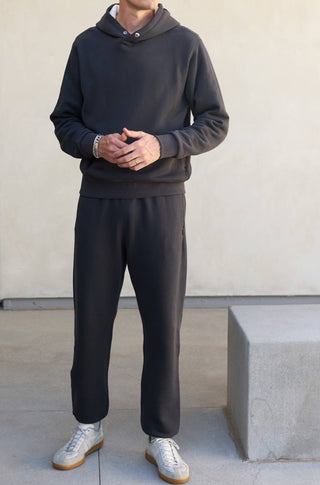 The BLT Hoodie – Asphalt