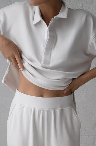 The Cool Polo – Seashell