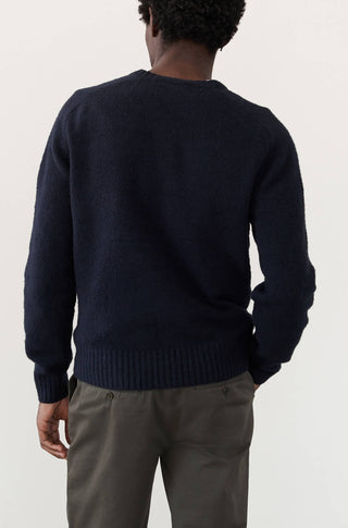 The Big Softie – Navy