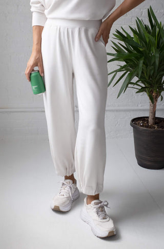 The Cool Pant – Seashell