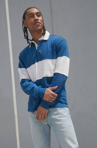 The Go Team – Bocce blue