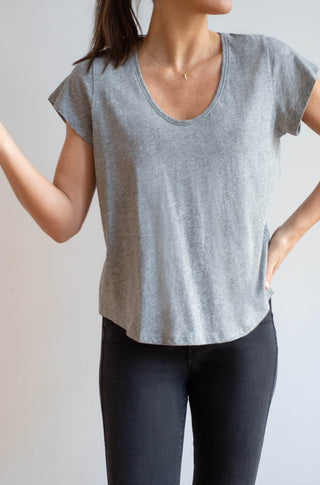 The Scoopercool – Sports grey