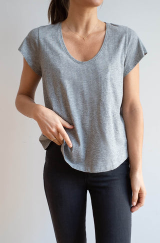 The Scoopercool – Sports grey