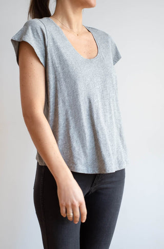 The Scoopercool – Sports grey