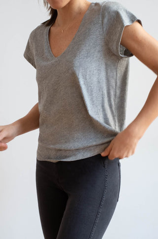 The Scoopercool – Sports grey