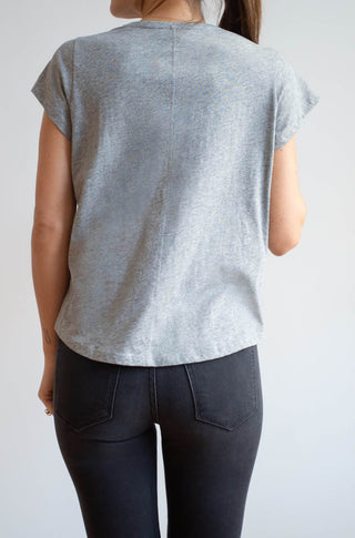 The Scoopercool – Sports grey