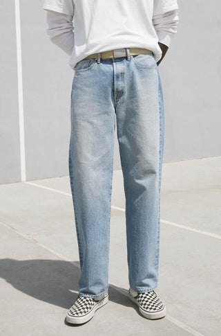 The Slacker – Holiday