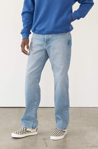 The Slacker – Holiday