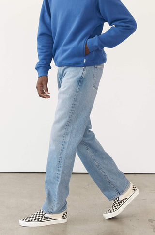 The Slacker – Holiday