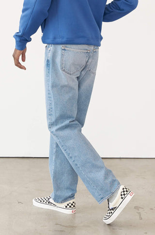 The Slacker – Holiday