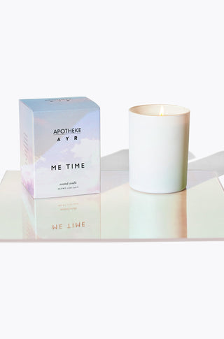 The Me Time – Me time