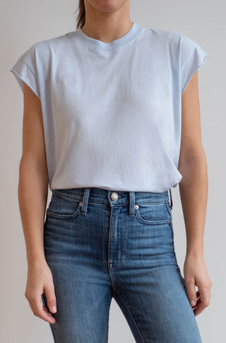 The Supercool – Light hydrangea