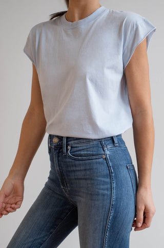 The Supercool – Light hydrangea