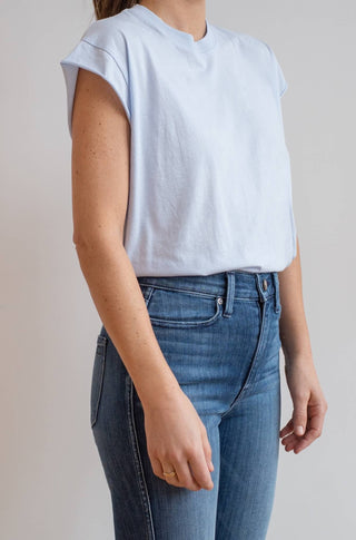 The Supercool – Light hydrangea