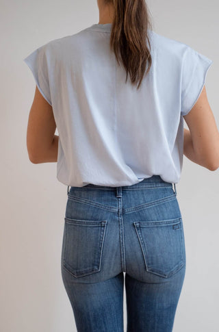 The Supercool – Light hydrangea