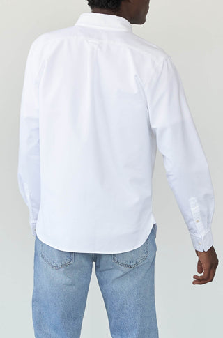 The Everyday in Oxford – Oxford white