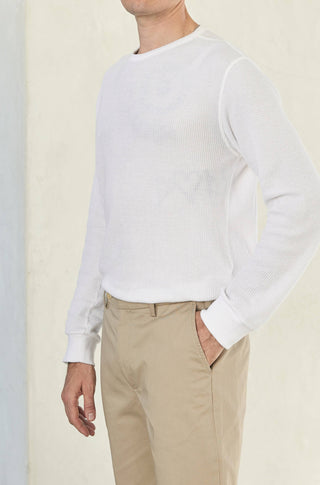 The Waffle House – Oyster