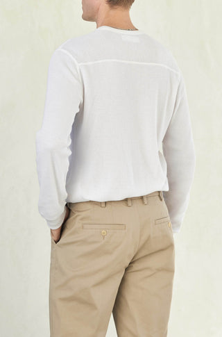 The Waffle House – Oyster